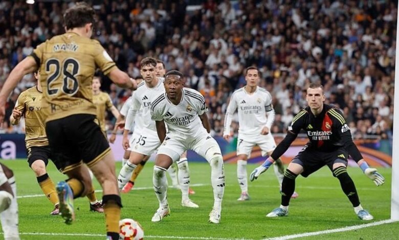 TRANSFER HABERİ - Real Madrid'in yıldızı Galatasaray'a teklif edildi! 17 TRANSFER HABERİ - Real Madrid'in yıldızı Galatasaray'a teklif edildi!- Futbol
