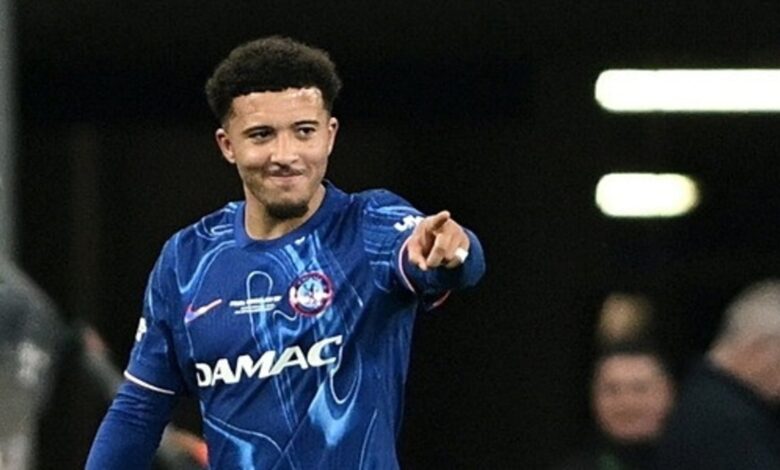 TRANSFER HABERİ | Sancho adım adım Fenerbahçe'ye! Maaşta anlaşma sağlandı sıra bonserviste 17 TRANSFER HABERİ | Sancho adım adım Fenerbahçe'ye! Maaşta anlaşma sağlandı sıra bonserviste- Fenerbahçe