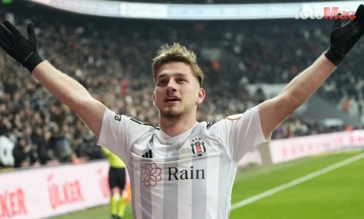 TRANSFER HABERİ - Semih Kılıçsoy’a Hollanda’dan kiralama teklifi! İşte Beşiktaş’ın cevabı- Beşiktaş