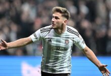 TRANSFER HABERİ - Semih Kılıçsoy’a Hollanda’dan kiralama teklifi! İşte Beşiktaş’ın cevabı- Beşiktaş