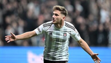 TRANSFER HABERİ - Semih Kılıçsoy’a Hollanda’dan kiralama teklifi! İşte Beşiktaş’ın cevabı- Beşiktaş