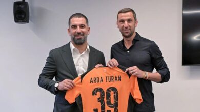 TRANSFER HABERİ - Shakhtar Donetsk'ten Fenerbahçeli bir yıldıza daha kanca!- Fenerbahçe
