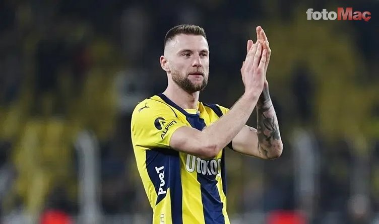 TRANSFER HABERİ - Skriniar savaşında ikinci perde! Galatasaray da yarışa dahil oldu- Futbol