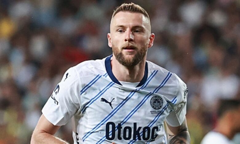 TRANSFER HABERİ - Skriniar savaşında ikinci perde! Galatasaray da yarışa dahil oldu- Futbol