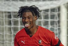 TRANSFER HABERİ - Trabzonspor'a Kamerunlu duvar: Christopher Wooh- Beşiktaş