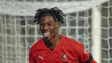 TRANSFER HABERİ - Trabzonspor'a Kamerunlu duvar: Christopher Wooh- Trabzonspor