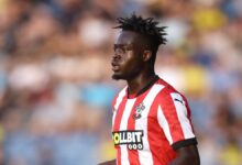TRANSFER HABERİ - Trabzonspor'a yeni Yattara Sulemana!- Futbol
