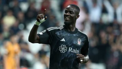 TRANSFER HABERİ - Trabzonspor'da Baily sesleri!- Fenerbahçe