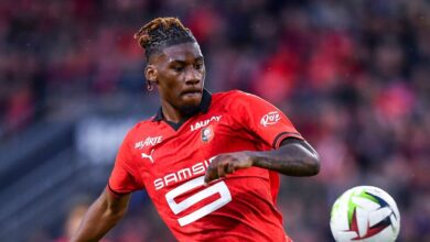 TRANSFER HABERİ | Trabzonspor'da Christopher Wooh geri sayımı! İşte sunulan teklif- Futbol