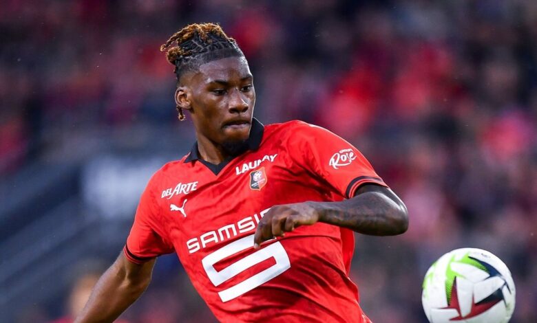 TRANSFER HABERİ | Trabzonspor'da Christopher Wooh geri sayımı! İşte sunulan teklif 11 TRANSFER HABERİ | Trabzonspor'da Christopher Wooh geri sayımı! İşte sunulan teklif- Fenerbahçe