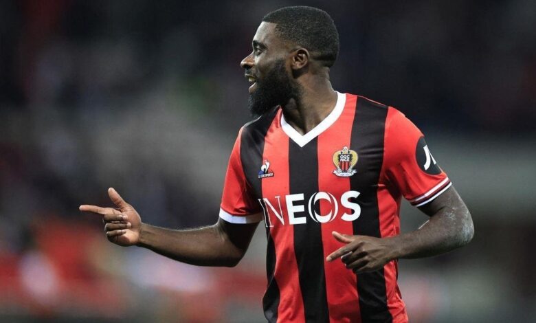 TRANSFER HABERİ | Trabzonspor'da rota Jeremie Boga! Tüm şartlar zorlanacak 11 TRANSFER HABERİ | Trabzonspor'da rota Jeremie Boga! Tüm şartlar zorlanacak- Futbol
