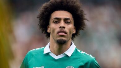TRANSFER HABERİ | Trabzonspor'da sağ kanada yeni Yattara: Serginho!- Futbol