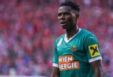 TRANSFER HABERİ - Trabzonspor'da Sangare ısrarı! Fatih Tekke'nin favorisi- Futbol