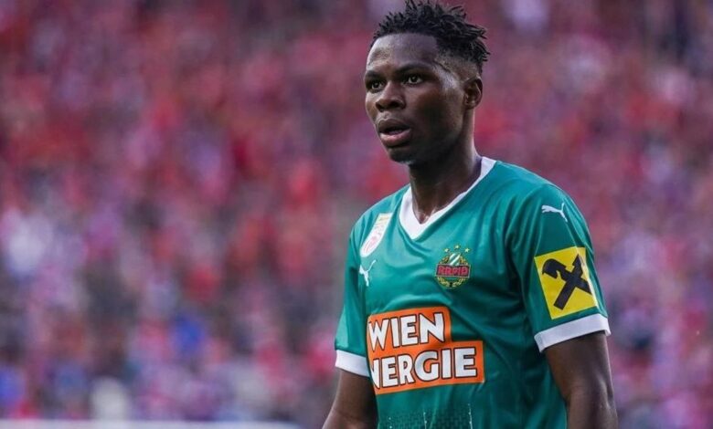 TRANSFER HABERİ - Trabzonspor'da Sangare ısrarı! Fatih Tekke'nin favorisi 11 TRANSFER HABERİ - Trabzonspor'da Sangare ısrarı! Fatih Tekke'nin favorisi- At Yarışı