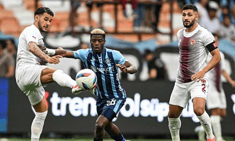 TRANSFER HABERİ | Trabzonspor'dan Maestro hamlesi! Resmi temaslar başladı 11 TRANSFER HABERİ | Trabzonspor'dan Maestro hamlesi! Resmi temaslar başladı- Futbol