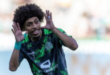 TRANSFER HABERİ | Trabzonspor'dan Serginho sürprizi!- Fenerbahçe