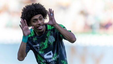 TRANSFER HABERİ | Trabzonspor'dan Serginho sürprizi!- Fenerbahçe