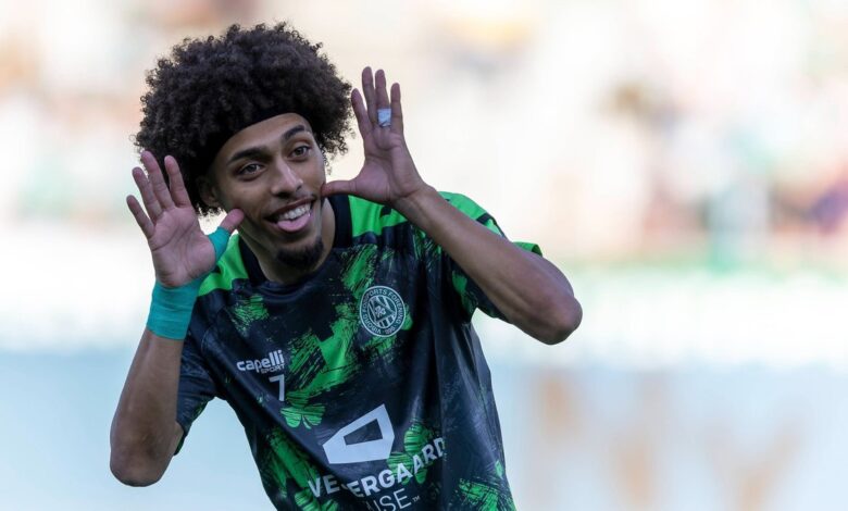 TRANSFER HABERİ | Trabzonspor'dan Serginho sürprizi! 11 TRANSFER HABERİ | Trabzonspor'dan Serginho sürprizi!- Beşiktaş