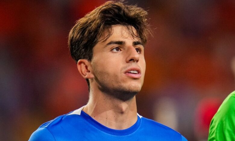 TRANSFER HABERİ | Trabzonspor'un sağ beki Komşu'dan: Lazaros Rota! 11 TRANSFER HABERİ | Trabzonspor'un sağ beki Komşu'dan: Lazaros Rota!- Ligler