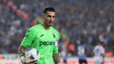 TRANSFER HABERİ: Uğurcan Çakır'a Fransız kancası! İşte Trabzonspor'a yapılan teklif- Trabzonspor