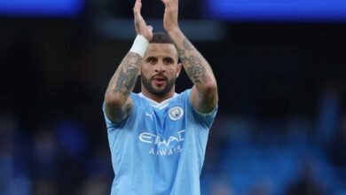 TRANSFER HABERİ: Walker'a en iyi teklif Fenerbahçe'den! İşte önerilen maaş- Futbol