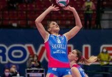 TRANSFER HABERLERİ | Alessia Orro Fenerbahçe Medicana'da!- Futbol