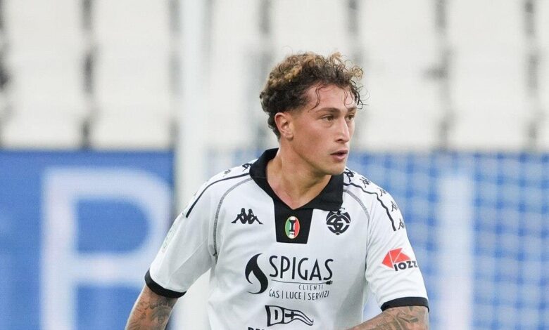 TRANSFER HABERLERİ | Beşiktaş'ta gündem Salvatore Esposito!- Futbol