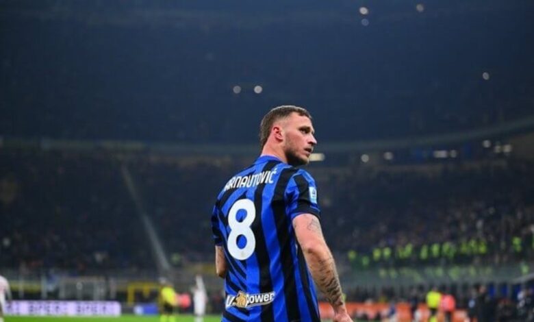 TRANSFER HABERLERİ - Beşiktaş'ta Marko Arnautovic sesleri! 12 TRANSFER HABERLERİ - Beşiktaş'ta Marko Arnautovic sesleri!- Beşiktaş