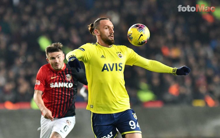 TRANSFER HABERLERİ | Beşiktaş'tan Fenerbahçe'nin eski golcüsüne kanca! Süper Lig'e dönmeye sıcak bakıyor- Beşiktaş