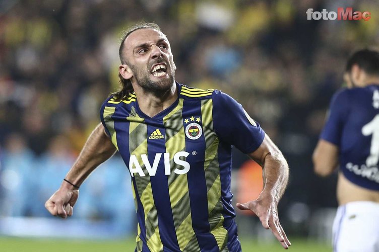 TRANSFER HABERLERİ | Beşiktaş'tan Fenerbahçe'nin eski golcüsüne kanca! Süper Lig'e dönmeye sıcak bakıyor- Beşiktaş
