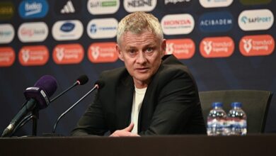 TRANSFER HABERLERİ | Beşiktaş'tan Fenerbahçe'nin eski golcüsüne kanca! Süper Lig'e dönmeye sıcak bakıyor- Beşiktaş