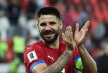 TRANSFER HABERLERİ | Beşiktaş'tan Mitrovic bombası!- Diğer Haberler