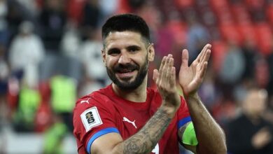 TRANSFER HABERLERİ | Beşiktaş'tan Mitrovic bombası!- Diğer Haberler