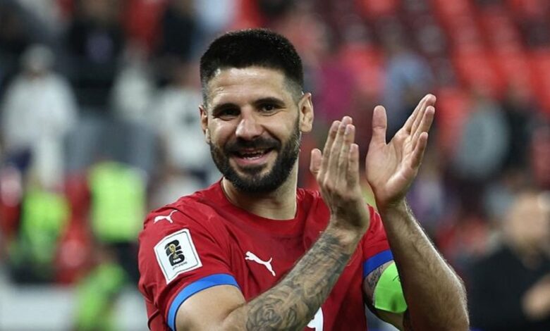 TRANSFER HABERLERİ | Beşiktaş'tan Mitrovic bombası! 11 TRANSFER HABERLERİ | Beşiktaş'tan Mitrovic bombası!- Futbol