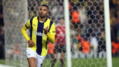 TRANSFER HABERLERİ | En-Nesyri'ye Suudi ekibinden dev teklif! Fenerbahçe rakamı düşük buldu- Fenerbahçe