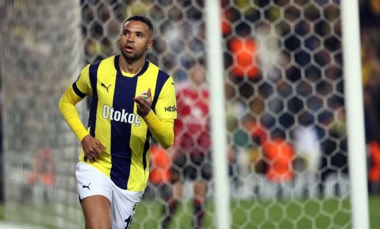 TRANSFER HABERLERİ | En-Nesyri'ye Suudi ekibinden dev teklif! Fenerbahçe rakamı düşük buldu 14 TRANSFER HABERLERİ | En-Nesyri'ye Suudi ekibinden dev teklif! Fenerbahçe rakamı düşük buldu- Fenerbahçe