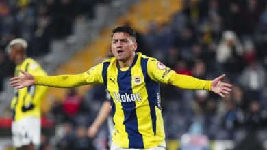 TRANSFER HABERLERİ | Fenerbahçe'de Cengiz Ünder gelişmesi! Sezon sonunda...- Fenerbahçe
