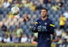 TRANSFER HABERLERİ | Fenerbahçe'de Ertuğrul Çetin kararı!- Fenerbahçe