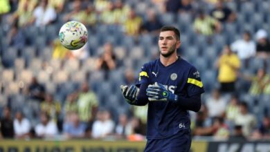 TRANSFER HABERLERİ | Fenerbahçe'de Ertuğrul Çetin kararı!- Futbol