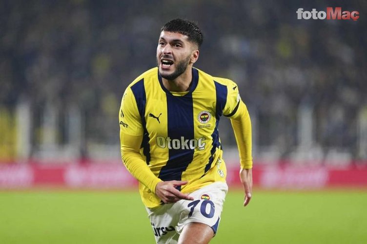 TRANSFER HABERLERİ | Fenerbahçe'de Oğuz Aydın çılgınlığı!- Fenerbahçe