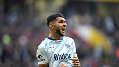 TRANSFER HABERLERİ | Fenerbahçe'de Oğuz Aydın çılgınlığı!- Futbol