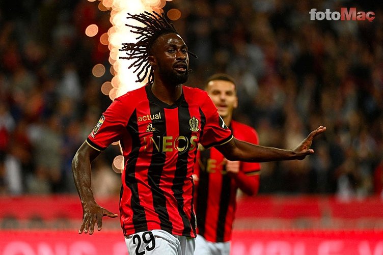 TRANSFER HABERLERİ | Fenerbahçe'den hücuma sürpriz hamle! Görüşmeler başladı- Fenerbahçe