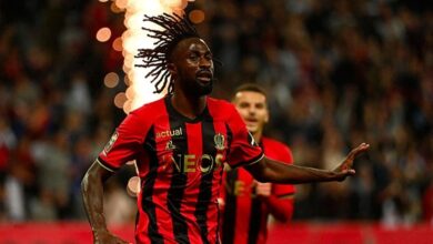 TRANSFER HABERLERİ | Fenerbahçe'den hücuma sürpriz hamle! Görüşmeler başladı- Fenerbahçe