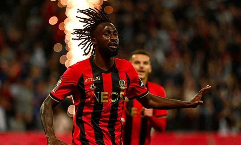 TRANSFER HABERLERİ | Fenerbahçe'den hücuma sürpriz hamle! Görüşmeler başladı 15 TRANSFER HABERLERİ | Fenerbahçe'den hücuma sürpriz hamle! Görüşmeler başladı- Fenerbahçe