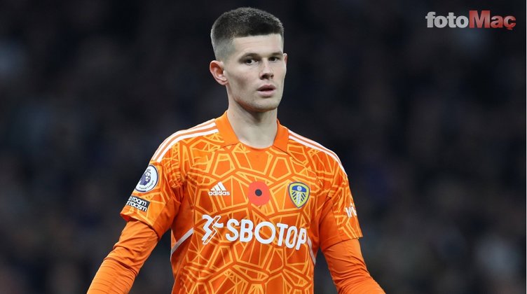 TRANSFER HABERLERİ | Fenerbahçe'den kaleye sürpriz hamle! İstanbul'a o tarihte gelecek- Fenerbahçe