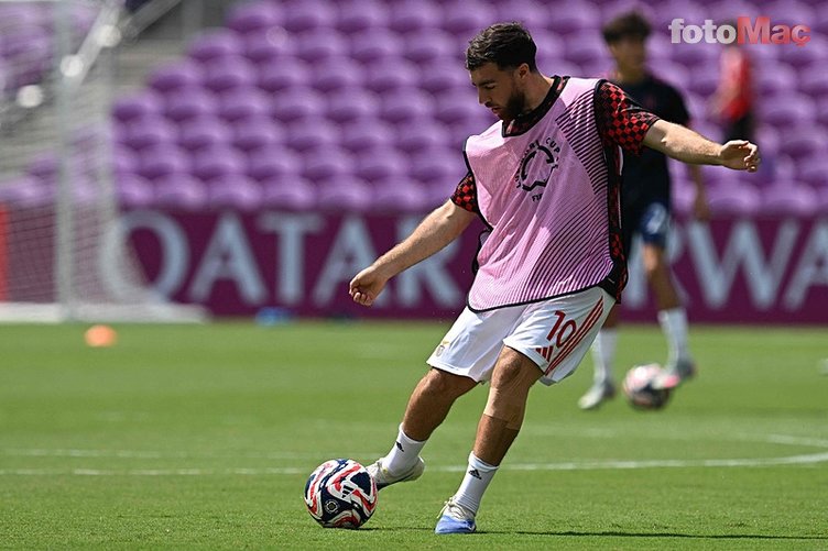 TRANSFER HABERLERİ | Fenerbahçe'den Orkun Kökçü sürprizi! Benfica'nın istediği rakam belli oldu- Fenerbahçe