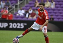 TRANSFER HABERLERİ | Fenerbahçe'den Orkun Kökçü sürprizi! Benfica'nın istediği rakam belli oldu- Fenerbahçe