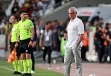 TRANSFER HABERLERİ | Fenerbahçe'den orta sahaya yıldız hamlesi! Mourinho onu çok istiyor- Futbol