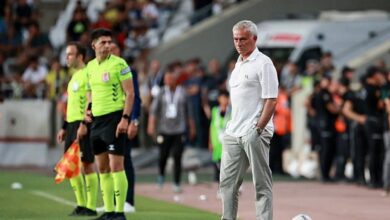 TRANSFER HABERLERİ | Fenerbahçe'den orta sahaya yıldız hamlesi! Mourinho onu çok istiyor- Futbol