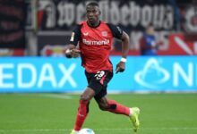 TRANSFER HABERLERİ | Fenerbahçe'den sağ beke Mukiele sürprizi! Kiralık olarak...- Futbol